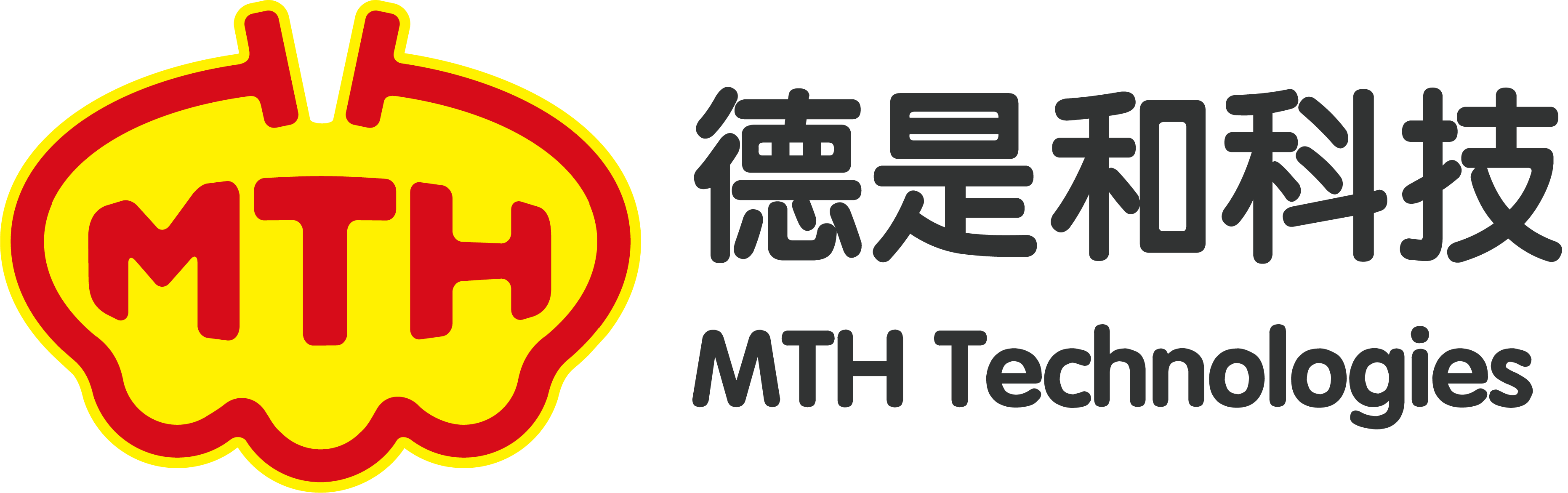 德是和科技